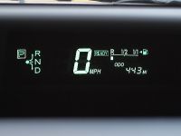 Toyota Prius (2003) - picture 27 of 27