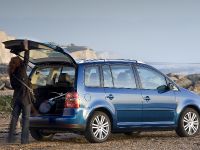 Volkswagen Touareg (2003)