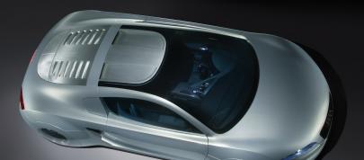 Audi RSQ sport coupe concept (2004) - picture 4 of 8