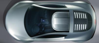 Audi RSQ sport coupe concept (2004) - picture 7 of 8