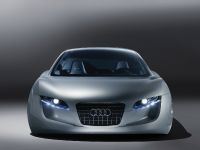Audi RSQ sport coupe concept (2004) - picture 1 of 8