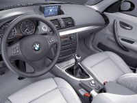 BMW 1 Series (2004)