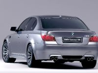 BMW Concept M5 (2004) - picture 3 of 3