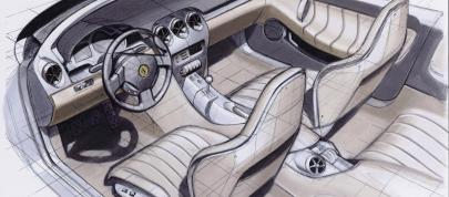 Ferrari 2+2 (2004) - picture 4 of 6