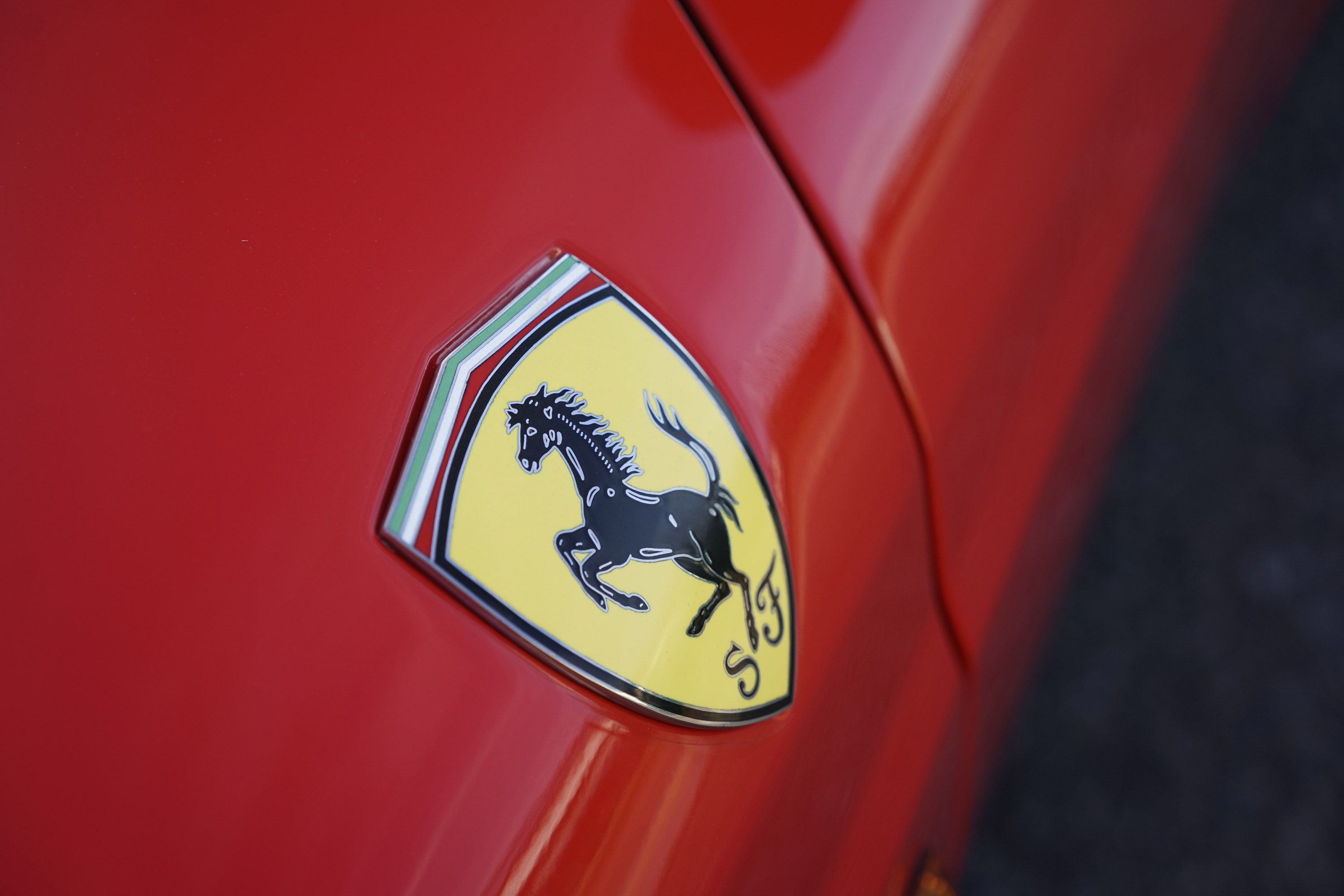 Ferrari 360 Challenge Stadale