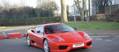 Ferrari 360 Challenge Stadale (2004) - picture 4 of 10