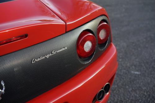 Ferrari 360 Challenge Stadale (2004) - picture 8 of 10