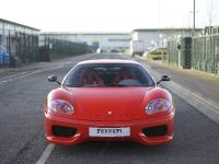 Ferrari 360 Challenge Stadale (2004) - picture 1 of 10