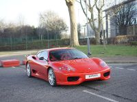 Ferrari 360 Challenge Stadale (2004) - picture 4 of 10