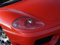 Ferrari 360 Challenge Stadale (2004) - picture 7 of 10