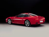 Ferrari 575M with Handling GTC pack (2004) - picture 2 of 3