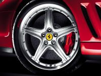 Ferrari 575M with Handling GTC pack (2004) - picture 3 of 3