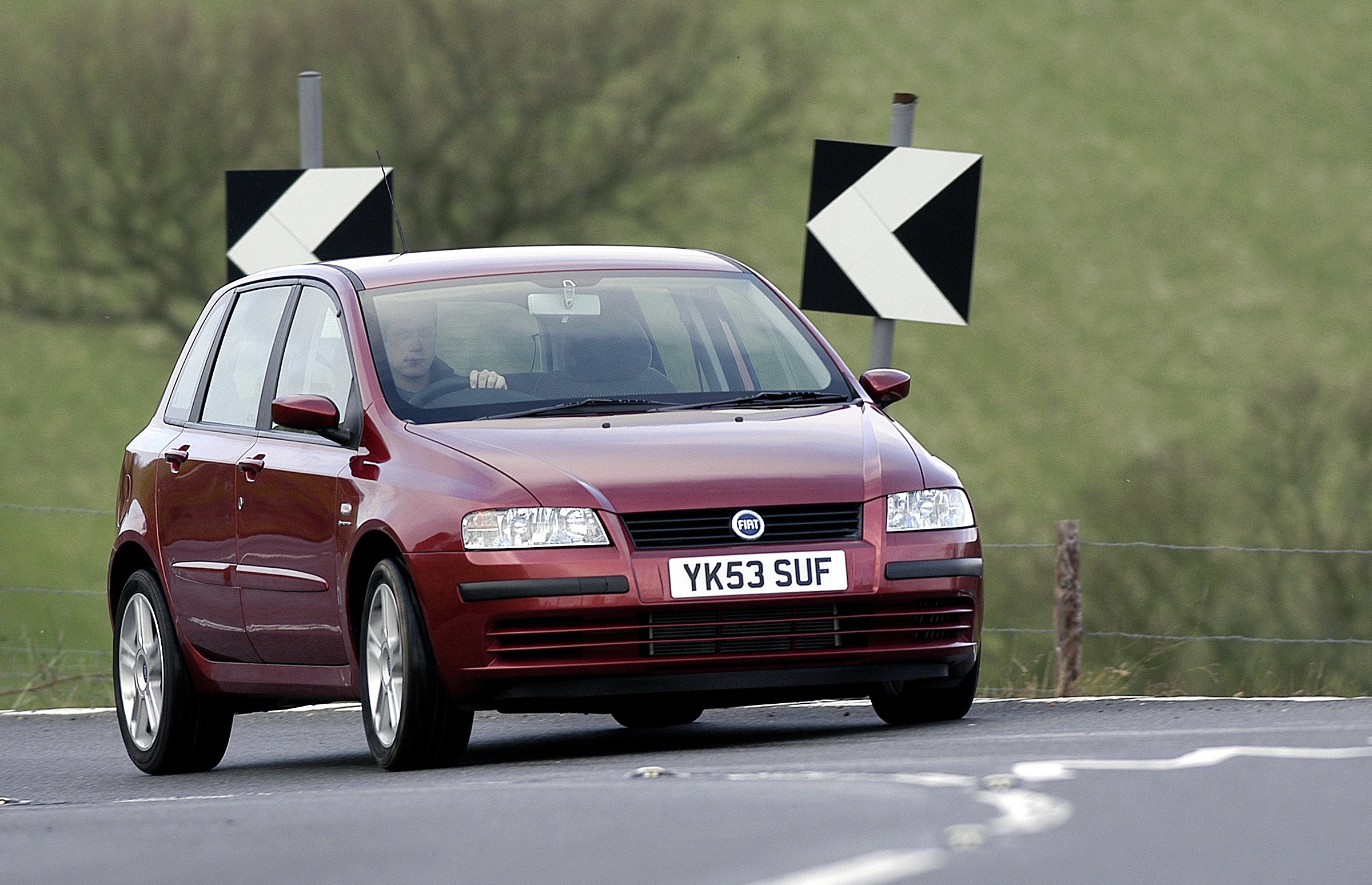 Fiat Stilo