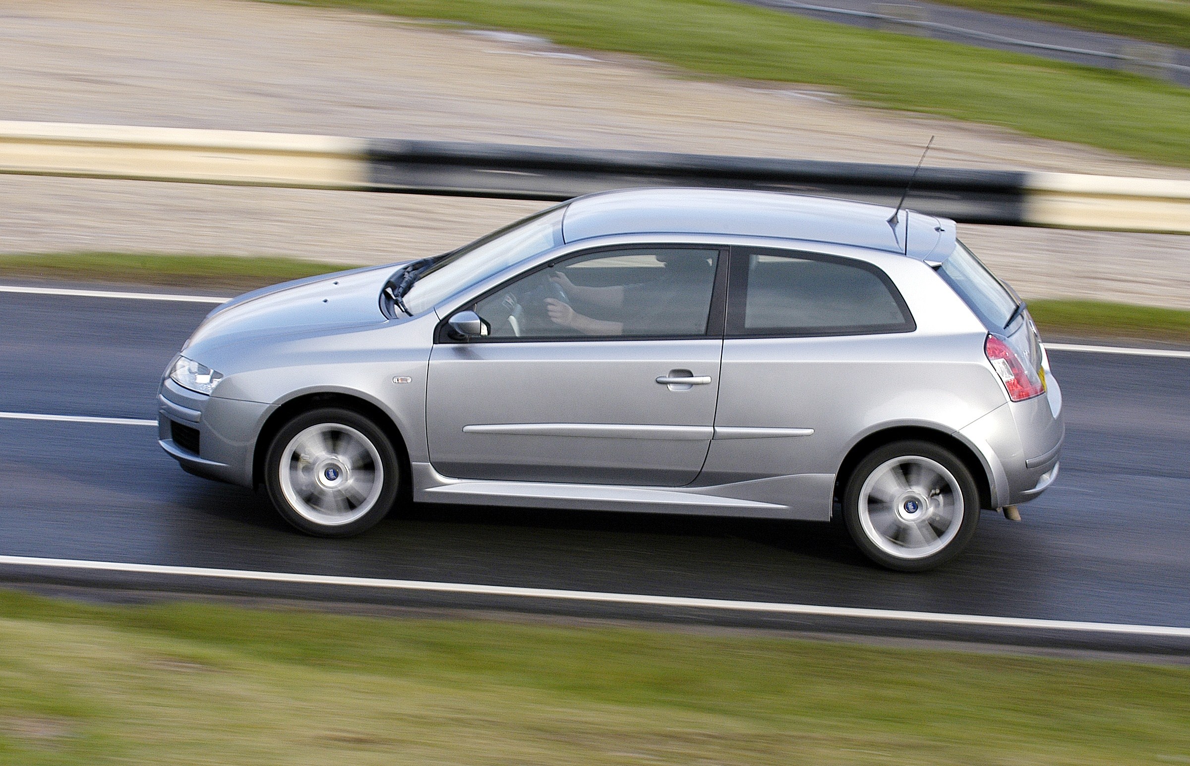 Fiat Stilo