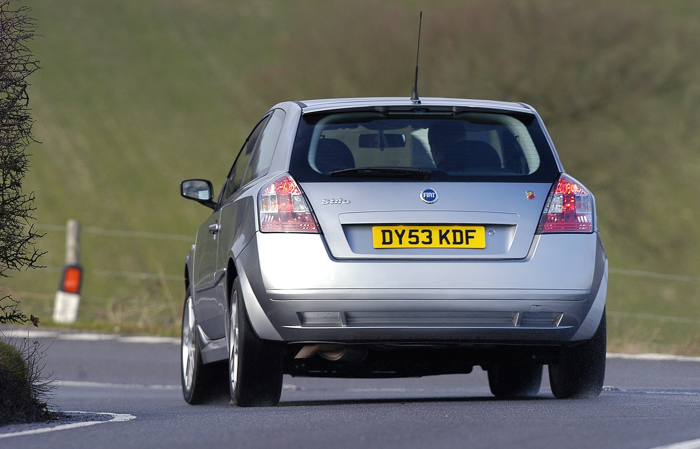 Fiat Stilo