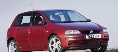 Fiat Stilo (2004) - picture 4 of 18