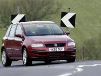 Fiat Stilo (2004)