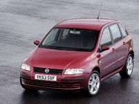 Fiat Stilo (2004) - picture 2 of 18