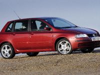 Fiat Stilo (2004) - picture 3 of 18