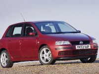 Fiat Stilo (2004)