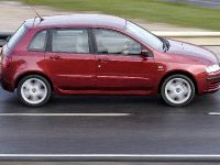 Fiat Stilo (2004) - picture 5 of 18