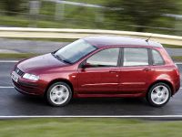Fiat Stilo (2004)