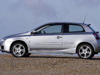 Fiat Stilo (2004) - picture 10 of 18