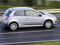 Fiat Stilo (2004) - picture 11 of 18