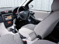 Fiat Stilo (2004)