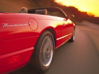 Ford Thunderbird (2004)