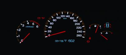 Honda Accord iCTDi European Version (2004) - picture 15 of 19