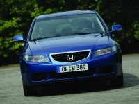 Honda Accord iCTDi European Version (2004) - picture 2 of 19