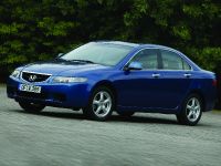 Honda Accord iCTDi European Version (2004) - picture 3 of 19