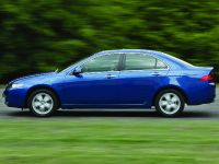 Honda Accord iCTDi European Version (2004) - picture 5 of 19