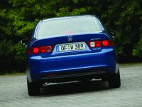 Honda Accord iCTDi European Version (2004) - picture 6 of 19