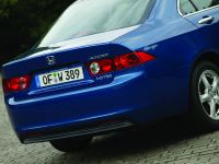 Honda Accord iCTDi European Version (2004) - picture 10 of 19