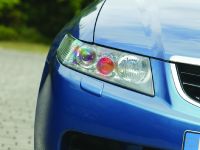 Honda Accord iCTDi European Version (2004) - picture 11 of 19