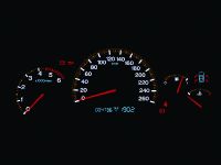 Honda Accord iCTDi European Version (2004)