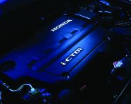Honda Accord iCTDi European Version (2004)