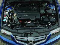 Honda Accord iCTDi European Version (2004) - picture 19 of 19