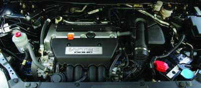 Honda FRV (2004) - picture 20 of 26