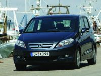 Honda FRV (2004)