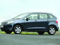 Honda FRV (2004) - picture 14 of 26