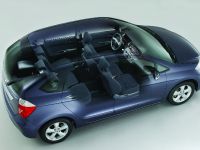 Honda FRV (2004)