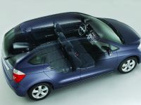 Honda FRV (2004) - picture 19 of 26