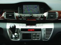 Honda FRV (2004) - picture 21 of 26