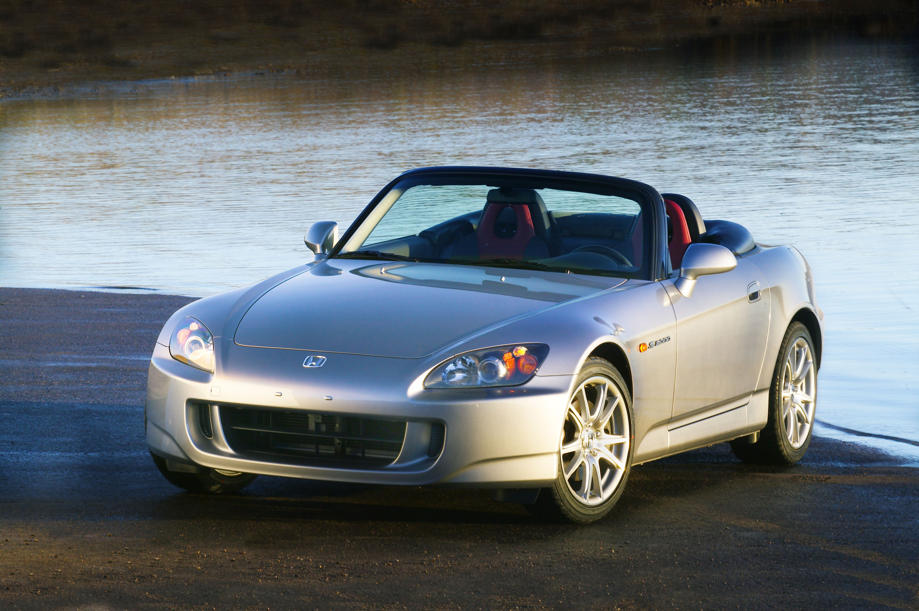 Honda S2000