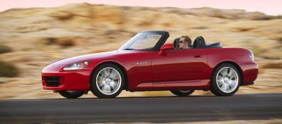 Honda S2000 (2004) - picture 28 of 56