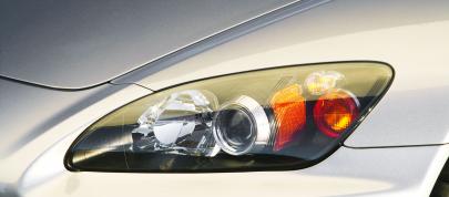 Honda S2000 (2004) - picture 36 of 56