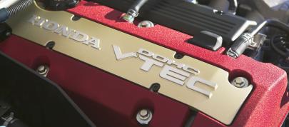 Honda S2000 (2004) - picture 39 of 56
